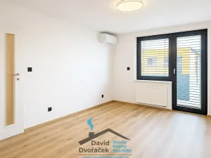 Pronájem rodinného domu, Hradec Králové, Zahrádkářská, 132 m2