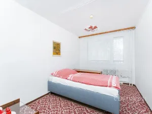 Prodej bytu 3+1, Most, Josefa Suka, 70 m2