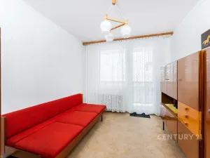 Prodej bytu 3+1, Most, Josefa Suka, 70 m2