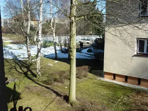 Pronájem bytu 2+1, Praha - Ruzyně, Hodčina, 72 m2