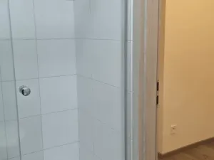 Pronájem bytu 2+kk, Praha - Smíchov, Nádražní, 52 m2