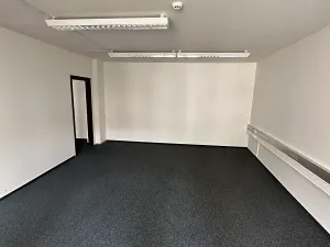 Pronájem kanceláře, Praha - Nové Město, Truhlářská, 20 m2