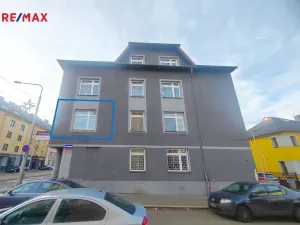 Pronájem bytu 2+kk, Ostrava - Mariánské Hory, U Vodojemu, 88 m2