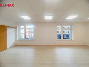 Pronájem bytu 2+kk, Ostrava - Mariánské Hory, U Vodojemu, 88 m2