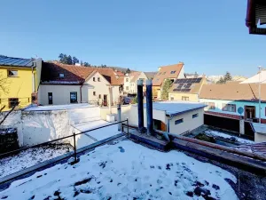 Prodej rodinného domu, Brno, Lelkova, 121 m2