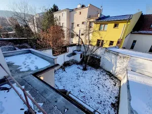 Prodej rodinného domu, Brno, Lelkova, 121 m2