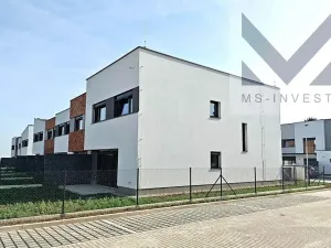 Prodej rodinného domu, Praha - Satalice, Trabantská, 143 m2