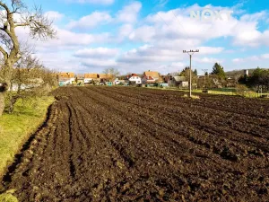 Prodej pozemku pro bydlení, Lednice, 4530 m2