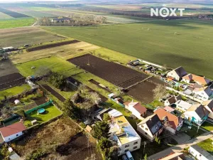 Prodej pozemku pro bydlení, Lednice, 4530 m2