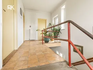 Prodej rodinného domu, Dymokury, Osvobození, 90 m2