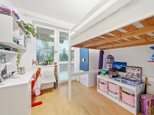 Prodej bytu 2+kk, Olomouc, Novosadský dvůr, 49 m2