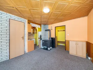 Prodej chaty, Svatoňovice, 40 m2