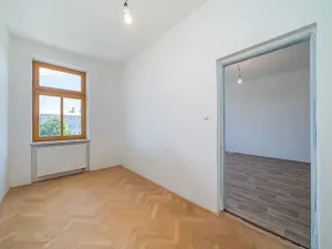 Prodej bytu 2+1, Olomouc, Českobratrská, 58 m2