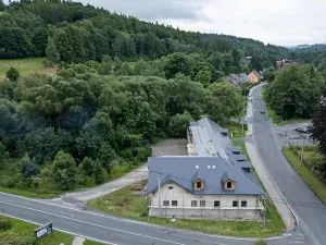 Prodej bytu 2+kk, Malá Morávka, 70 m2