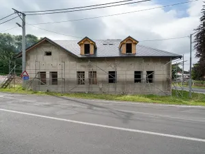 Prodej bytu 2+kk, Malá Morávka, 70 m2