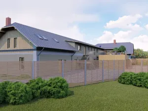 Prodej bytu 2+kk, Malá Morávka, 70 m2