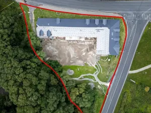Prodej bytu 2+1, Malá Morávka, 83 m2