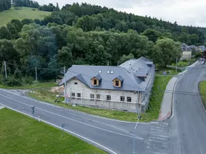 Prodej bytu 2+1, Malá Morávka, 83 m2