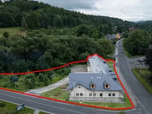 Prodej bytu 2+1, Malá Morávka, 83 m2