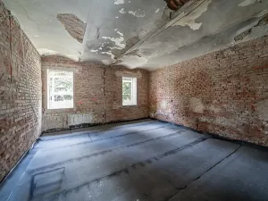 Prodej bytu 1+kk, Malá Morávka, 44 m2