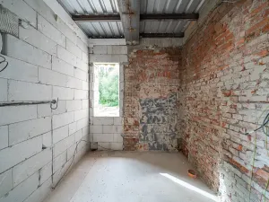 Prodej bytu 1+kk, Malá Morávka, 37 m2