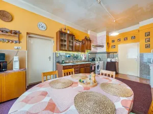 Prodej rodinného domu, Kroměříž, 366 m2