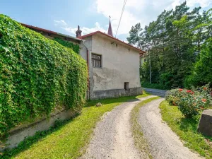 Prodej rodinného domu, Kroměříž, 366 m2