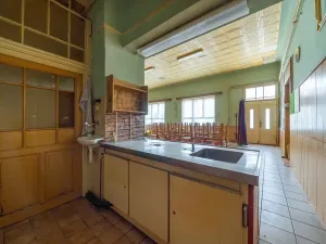 Prodej rodinného domu, Kroměříž, 366 m2