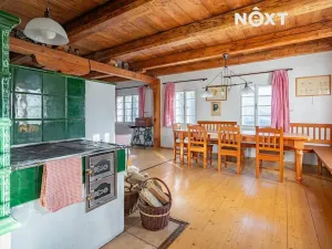 Prodej rodinného domu, Zdíkov, 276 m2