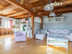 Prodej rodinného domu, Zdíkov, 276 m2