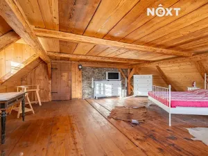 Prodej rodinného domu, Zdíkov, 276 m2