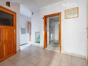 Prodej rodinného domu, Zdíkov, 276 m2