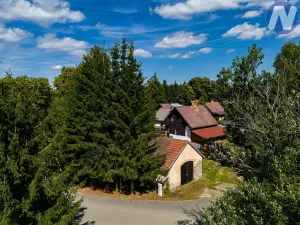 Prodej skladu, Záblatí, 40 m2