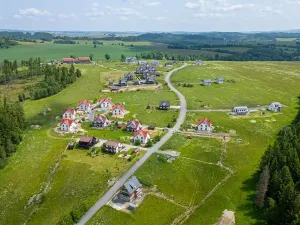 Prodej komerčního pozemku, Václavov u Bruntálu, 1179 m2