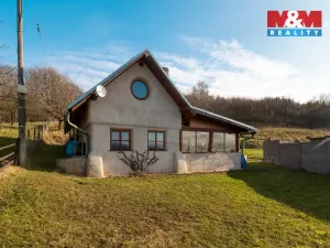 Prodej, Jablůnka, 40 m2