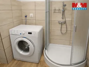 Pronájem bytu 2+kk, Rožnov pod Radhoštěm, Moravská, 39 m2