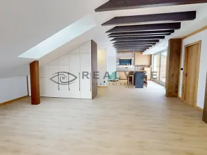 Pronájem bytu 1+kk, Ledenice, Okružní, 80 m2