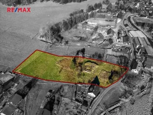 Prodej pozemku pro bydlení, Bělá pod Pradědem, 6840 m2