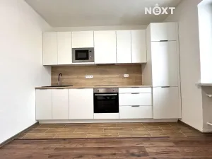 Pronájem bytu 4+1, Vyškov, Sušilova, 100 m2