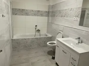 Pronájem bytu 2+kk, Kučerov, 48 m2