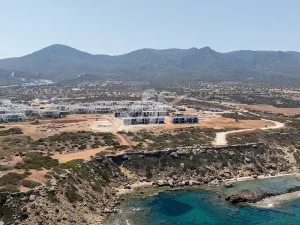 Prodej bytu 2+1, Agios Amvrosios Keryneias, Kypr, 86 m2