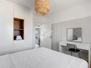 Prodej bytu 2+1, Agios Amvrosios Keryneias, Kypr, 76 m2