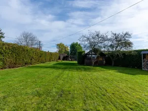 Prodej bytu 3+1, Petřvald, Nová, 79 m2