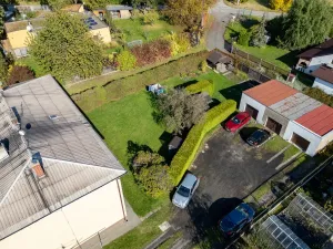 Prodej bytu 3+1, Petřvald, Nová, 79 m2