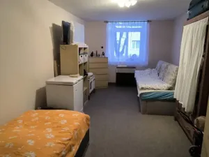 Pronájem bytu 2+1, Husova 460, 44001 Louny, 63 m2