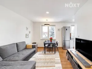 Prodej bytu 3+kk, Pardubice, Železničního pluku, 72 m2