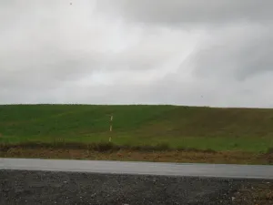 Dražba pole, Mochtín, 38121 m2