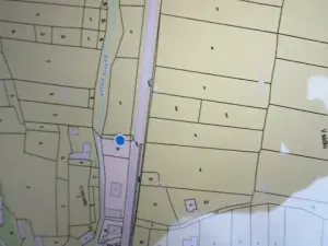 Dražba pole, Mochtín, 38121 m2