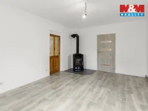 Prodej rodinného domu, Kočí, 189 m2