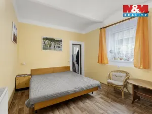 Prodej rodinného domu, Kočí, 189 m2